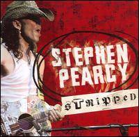 Stephen Pearcy : Stripped